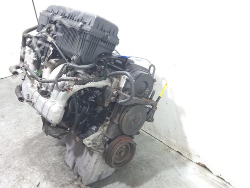 Engine KIA RIO I Hatchback (DC) 1.3 | BP20809041M1 