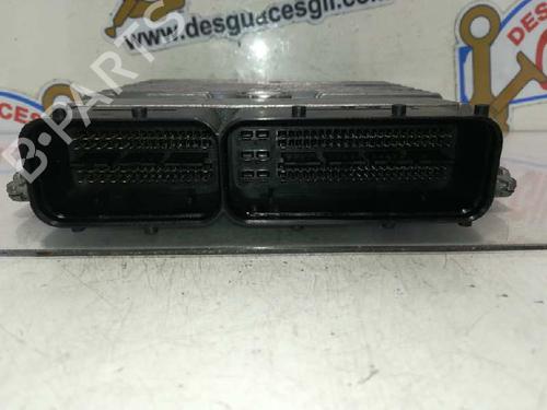 Engine control unit (ECU) VW POLO V (6R1, 6C1) 1.6 | BP20794149M57 