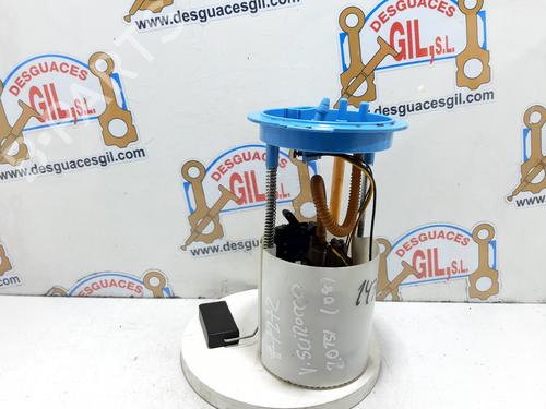 Used Fuel pump VW SCIROCCO III (137, 138) 2.0 TFSI (200 hp) 20758397