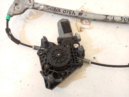 Rear left window mechanism PEUGEOT 406 (8B) 2.0 HDI 110 | BP20737579C24 