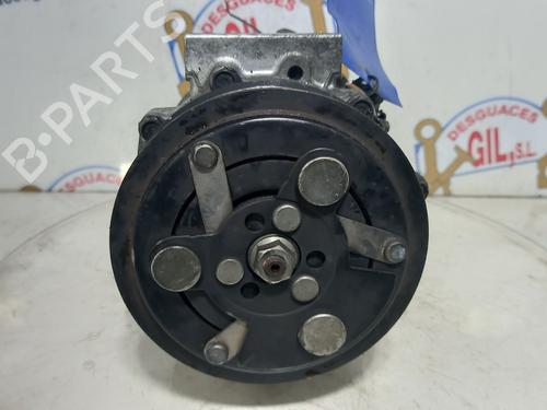 AC compressor SAAB 9-3 (YS3F, E79, D79, D75) 2.2 TiD | BP20750016M34 