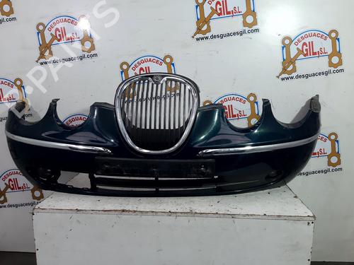 Front bumper JAGUAR XJ (X350, X358) 4.2 152090 |