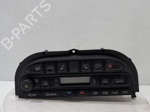 Climate control JAGUAR XJ (X308) 4.0 LJA7690BB | 175706 |