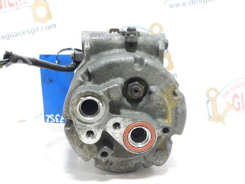 AC compressor FORD FOCUS II (DA_, HCP, DP)  | BP20738364M34 
