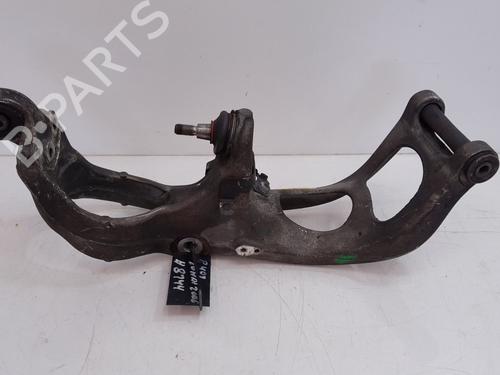 Used Other PEUGEOT 407 SW (6E_, 6D_) 2.0 (136 hp) 29914983