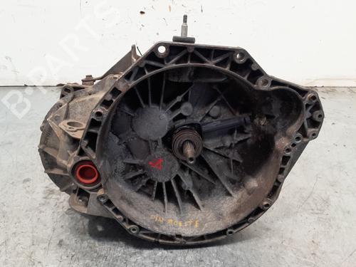 Gearbox RENAULT TRAFIC II Van (FL) | BP37495142M3 - Image 6