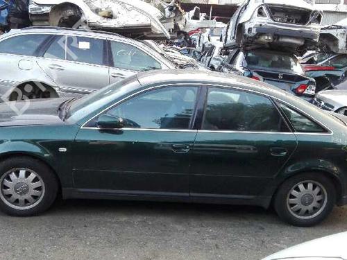 Commande Chauffage AUDI A6 C5 (4B2) 2.8 | BP20793235I5 
