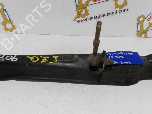 Left rear suspension arm MITSUBISHI CARISMA (DA_) 1.9 DI-D (DA5A) | BP20779533M14 