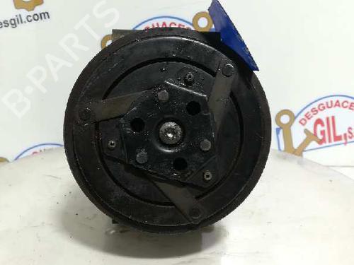 Used AC compressor RENAULT SCÉNIC II (JM0/1_) [2003-2010]  20736901