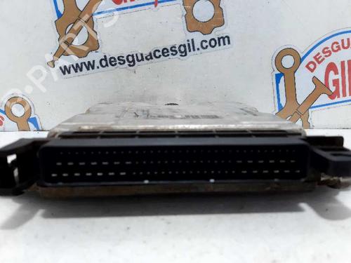 Engine control unit (ECU) CITROËN XSARA Coupe (N0) 2.0 HDI 90 | BP20733510M57 