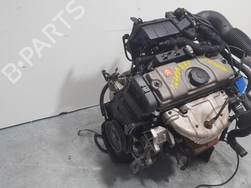 Engine CITROËN XSARA PICASSO (N68) 1.6 | BP25291782M1 