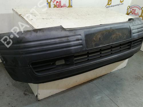 Front bumper SEAT AROSA (6H1) 1.0 | BP20753103C7 