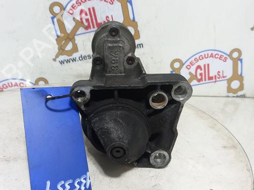 Starter RENAULT LAGUNA II (BG0/1_)  | BP20751209M8 