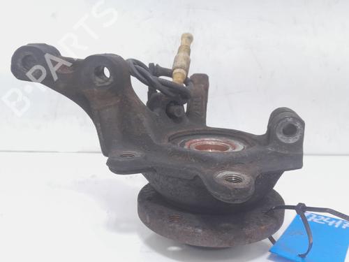 Right front steering knuckle RENAULT CLIO II (BB_, CB_) 1.5 dCi (B/CB3M) | BP23241923M26 