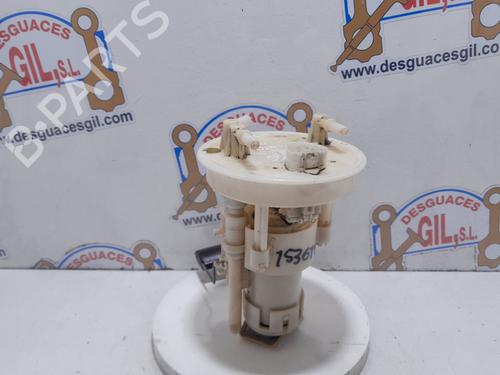 Used Fuel pump KIA CERATO I Hatchback (LD) 2.0 CRDi (112 hp) 20761864
