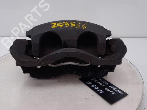 left-front-brake-caliper-mercedes-benz-vito-van-w447-2014-34132874 main image
