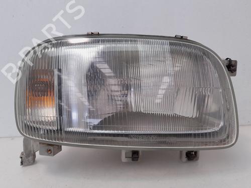 Used Right headlight NISSAN MICRA II (K11) 1.0 i 16V (54 hp) 27614161