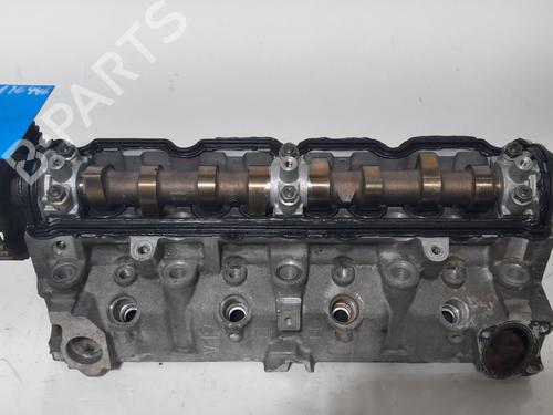 Used Cylinder head Cylinder head CITROËN BERLINGO / BERLINGO FIRST MPV (MF_, GJK_, GFK_) 1.9 D (MFWJZ) (70 hp) 34129054 34129054