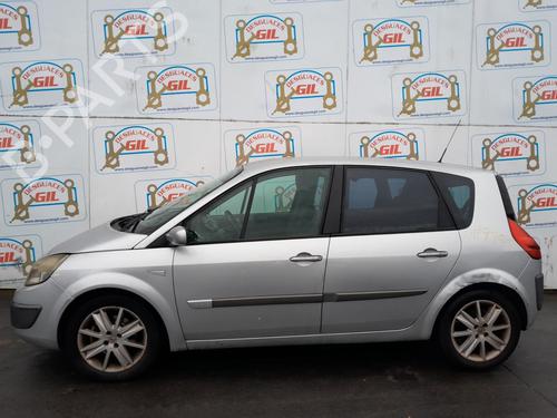 Used Parts RENAULT SCÉNIC II (JM0/1_) [2003-2010]  4388990