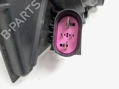 Radiator fan VW GOLF V (1K1) | BP31068350M35