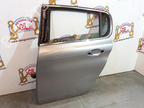 Left rear door PEUGEOT 308 II (LB_, LP_, LW_, LH_, L3_)  | BP20810421C4