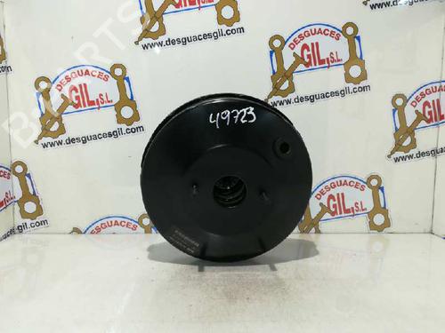 Used Servo brake FORD FIESTA V (JH_, JD_) 1.4 TDCi (68 hp) 20803956
