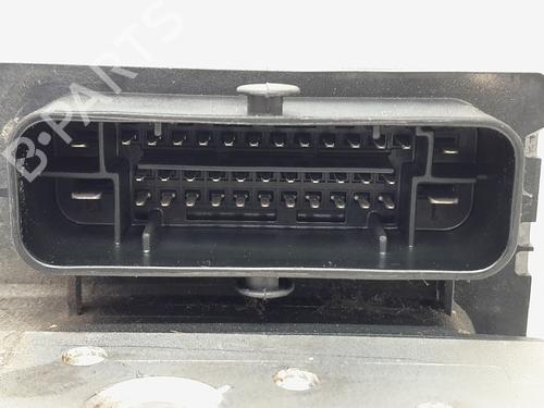 ABS pump CITROËN C4 I (LC_)  | BP27597577M43 