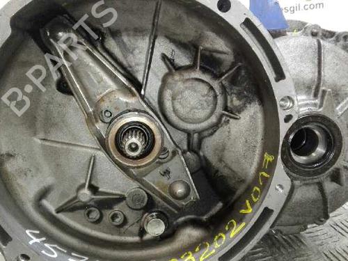 Gearbox SMART CITY-COUPE (450) 0.6 (450.352, 450.353) | BP20776264M3 