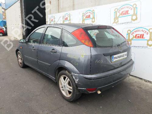 Left taillight FORD FOCUS I (DAW, DBW) 1.8 Turbo DI / TDDi | BP20729058C34 