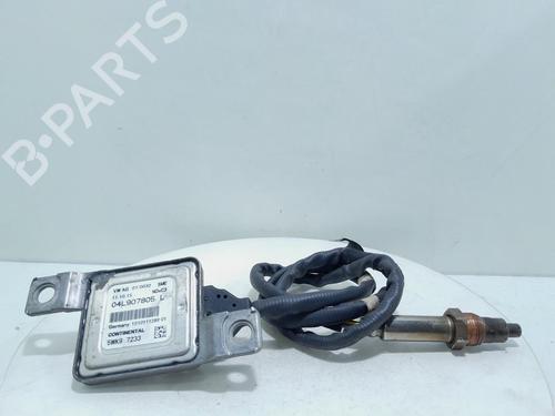 Used Electronic sensor AUDI Q3 (8UB, 8UG) 2.0 TDI (140 hp) 21378089
