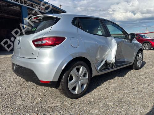 Køler RENAULT CLIO IV (BH_)  | BP27513164M31 