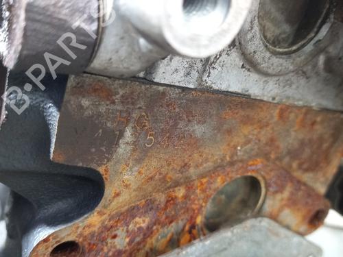 Engine HYUNDAI ATOS (MX)  | BP29906471M1 