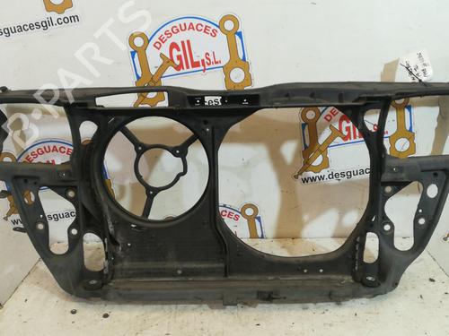 Frontplate/Frontkurv VW PASSAT B5 (3B2) [1996-2001]  20755489