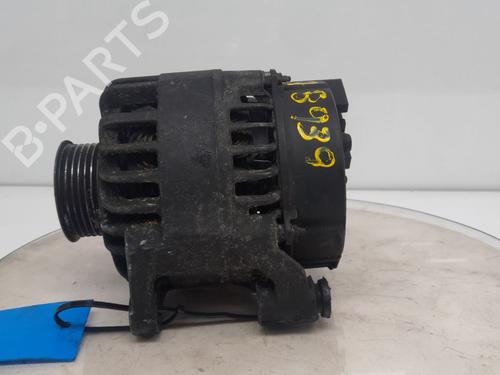 Alternator FORD FIESTA Hatchback Van (JV_) TD 1.8 | BP24485367M7 