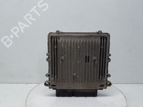 Engine control unit (ECU) JEEP GRAND CHEROKEE III (WH, WK) 3.0 CRD 4x4 | BP25484921M57 