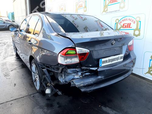 Køleventilator elektrisk BMW 3 (E90) 320 d | BP20758715M35 