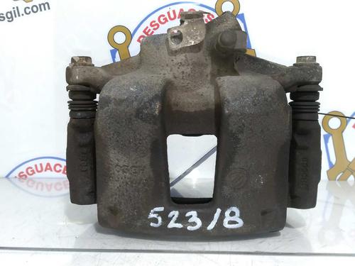 Used Left front brake caliper FIAT BRAVO II (198_) 1.6 D Multijet (198AXL1B) (120 hp) 20784890