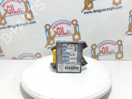 Used ECU airbags HONDA ACCORD V (CE, CF_, CD) 2.0 TDi (CF1) (105 hp) 20732249