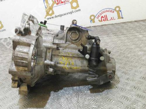 Gearbox SEAT IBIZA II (6K1) 1.9 D | BP20780560M3 