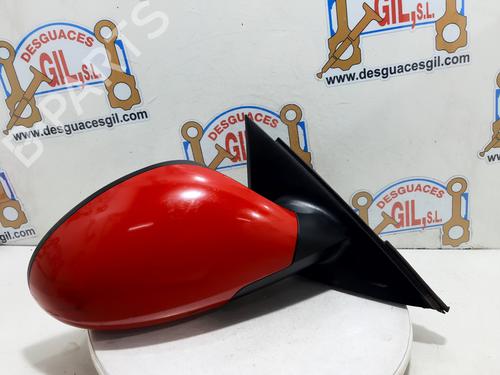 Right mirror SEAT IBIZA III (6L1)  | BP20750960C27 