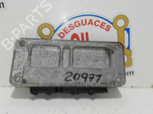 Used Engine control unit (ECU) SEAT IBIZA IV SC (6J1, 6P5) [2008-2018]  20793401
