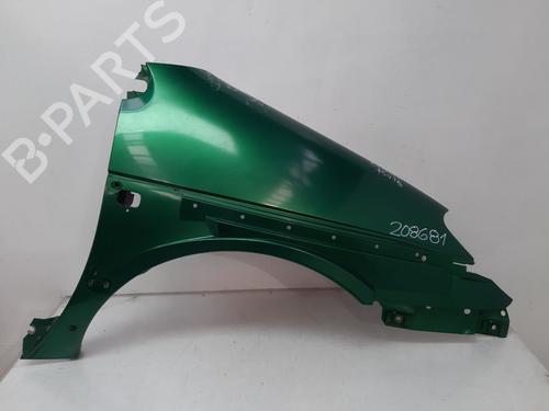 Used Right front fenders Right front fenders 37466030 37466030