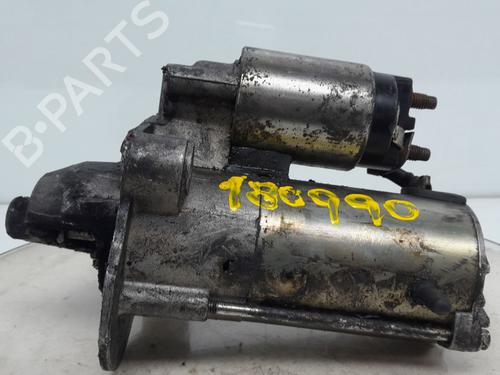 Used Starter FORD FOCUS II (DA_, HCP, DP) [2004-2013]  24229940