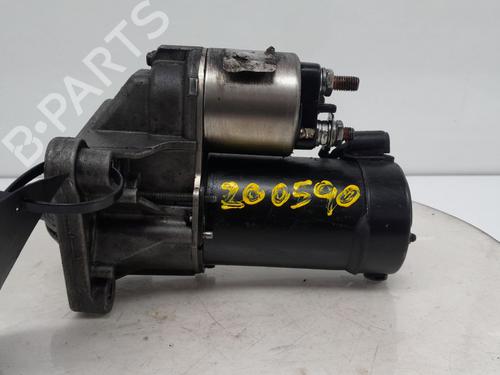 Used Starter RENAULT MEGANE I (BA0/1_) 1.9 dTi (BA1U) (80 hp) 30938570
