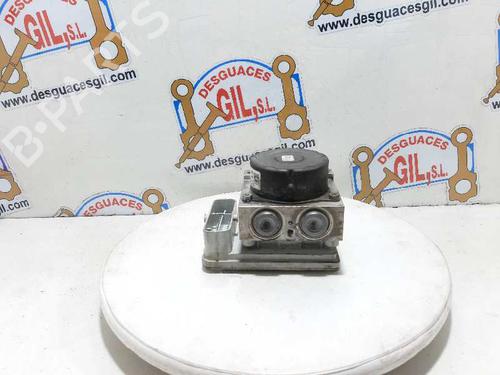 ABS pump CITROËN C3 II (SC_) 1.4 HDi 70 (SC8HZC, SC8HR0, SC8HP4) | BP20812815M43 