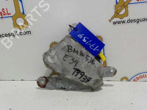Used Electronic module BMW 5 (E39) 530 d (184 hp) 20789761