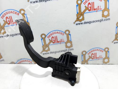Pedal OPEL CORSA D (S07) 1.3 CDTI (L08, L68) | BP20759184I4 