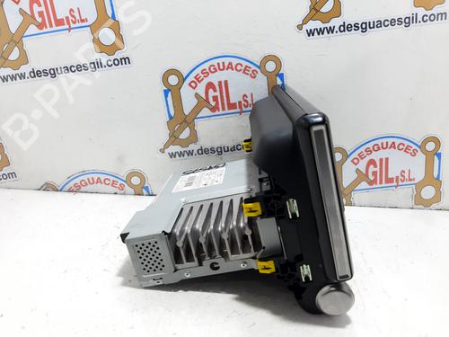 Radio CITROËN C3 / C3 ORIGIN III (SX)  | BP20753357E6 