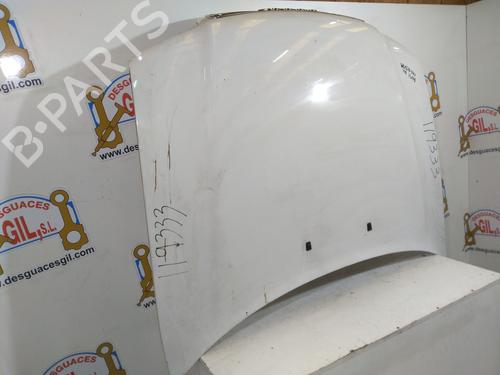 Hood AUDI A4 B5 (8D2) 1.9 TDI | BP20743243C1 