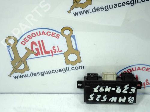 Used Control unit BMW 5 (E39) 525 td (116 hp) 20802462